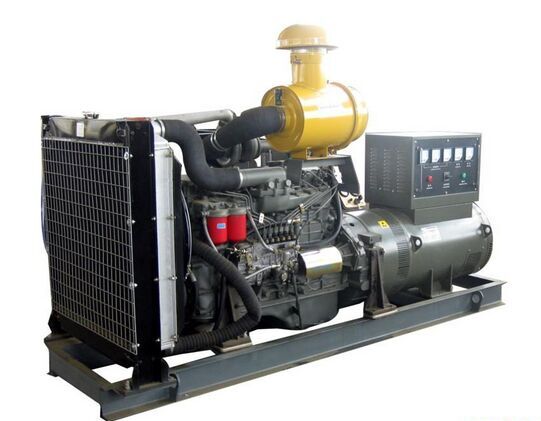 南陵汽油发电机组冬季保养时，燃油系统需要注意什么？