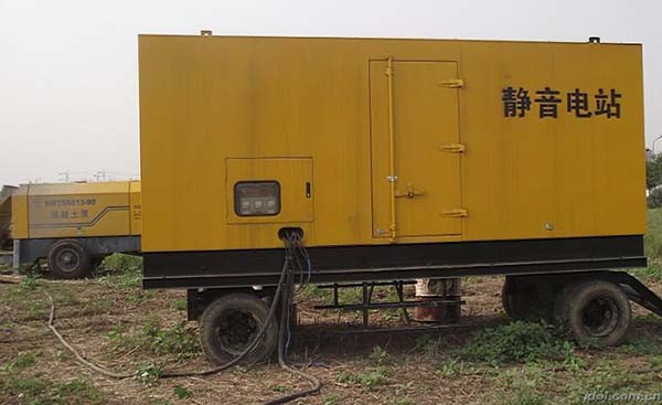 南陵发电机组北方城市冬季使用注意事项有哪些？