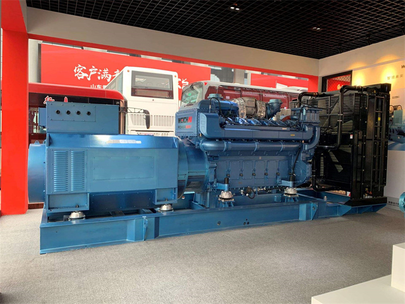 南陵柴油发电机组冬季保养周期是多久？