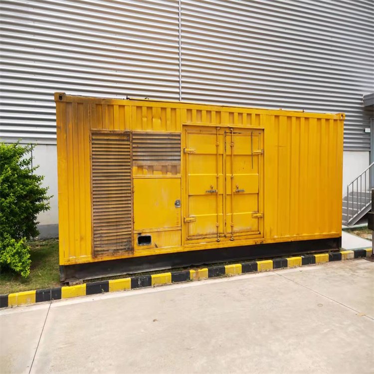 南陵柴油发电机组在冬季启动前如何对燃油系统进行预热？