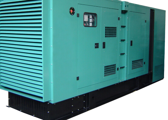 南陵发电机组水冷式机油散热器常见的故障有哪些？