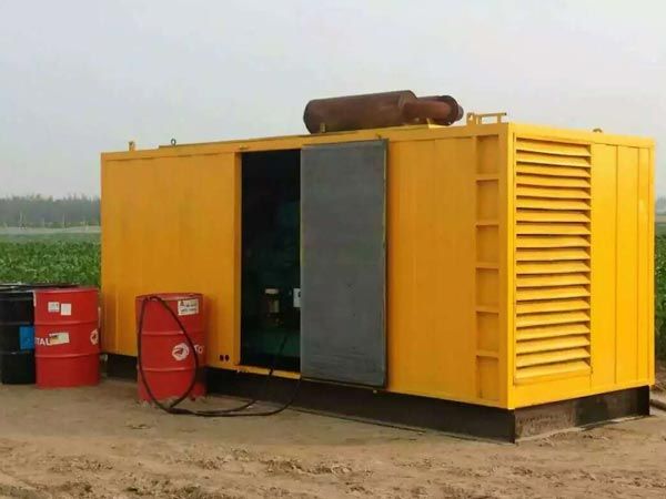 南陵安装新的水冷式机油散热器密封件有哪些注意事项？