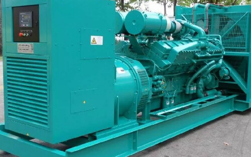 南陵柴油发电机组冬季使用中需要注意哪些事项？