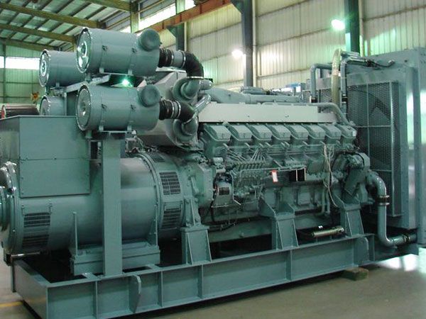 南陵电气系统故障可能导致冬季柴油发电机组启动失败的原因有哪些？